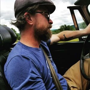 Meet your Posher, Liam